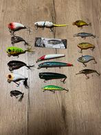 Kunstaas spro, Watersport en Boten, Ophalen of Verzenden, Zo goed als nieuw, Overige typen