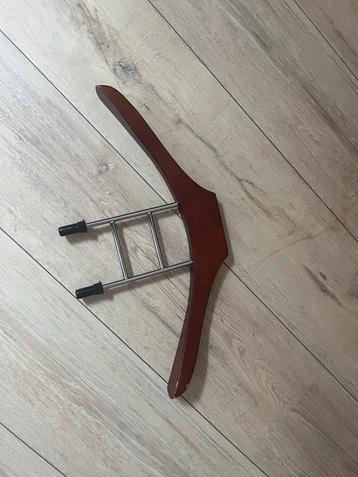 Auto Kledinghanger - Netjes Onderweg! beschikbaar voor biedingen