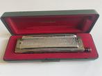 Hohner Chromonica 270, Muziek en Instrumenten, Ophalen, Met koffer of doosje, C-mondharmonica, Nieuw