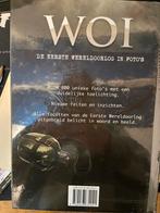 J.H.J. Andriessen - WOI in foto’s nieuw in plastic HC., Ophalen of Verzenden, Nieuw, J.H.J. Andriessen