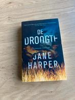 boek Jane Harper, Ophalen of Verzenden, Gelezen