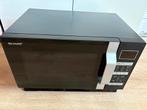 Sharp Magnetron - Werkt Goed!, Witgoed en Apparatuur, Magnetrons, Ophalen, Gebruikt, Magnetron, 45 tot 60 cm