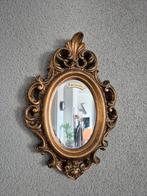 Barok spiegel, Antiek en Kunst, Antiek | Spiegels, Ophalen of Verzenden, Rechthoekig