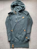 Naketano lange trui maat xs, Kleding | Dames, Blauw, Ophalen of Verzenden, Zo goed als nieuw, Maat 34 (XS) of kleiner