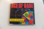 Ace of Base CD single Wheel of fortune 90er remix TOP, Ophalen of Verzenden, 1980 tot 2000, Zo goed als nieuw