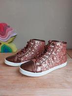 *NIEUW* Mooie Glitter gympen/schoenen! Maat 35, Meisje, Schoenen, Nieuw, Ophalen of Verzenden