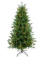 Kunst kerstboom Kunstkerstboom 210cm, Diversen, Kerst, Ophalen of Verzenden, Zo goed als nieuw
