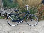 Batavus Bolero 53 cm herenfiets., Overige merken, Gebruikt, Versnellingen, Ophalen of Verzenden