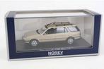 Peugeot 405 Break 199 Beige schaal 1/43 NOREV REF. 474557, Verzenden, Nieuw, Auto, Norev