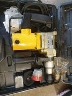 13 div elektr gereedschap. €250,00, Ophalen