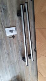 Toyota yaris hybride /mazda 2 hybride dakdragers 2mnd oud, Ophalen of Verzenden, Zo goed als nieuw