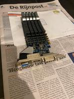 Asus Videokaart - Getest & Werkend!, Gebruikt, GDDR3, Ophalen of Verzenden, Nvidia