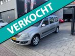 Dacia Logan MCV 1.6 Blackline 3e Eigenaar! Airco NAP APK, Auto's, Dacia, Gebruikt, 4 cilinders, 620 kg, Origineel Nederlands