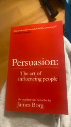 Persuasion the art of influencing people, Ophalen, Zo goed als nieuw
