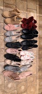 Rest partij enkele schoenen / oneven paren  21 stuks, Ophalen of Verzenden, Nieuw, Sneakers of Gympen