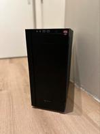 Gamepc AMD FX 8150, 16gb ram , 4gb videokaart Sapphire nitro, AMD, Ophalen of Verzenden, Zo goed als nieuw, 750gb