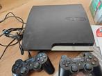 Playstation 3 met singstar, eye toy en div spellen, 3 spelers of meer, Ophalen of Verzenden, Gebruikt, Vanaf 3 jaar