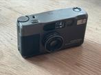 Contax T2 graphite, Audio, Tv en Foto, Ophalen of Verzenden, Gebruikt, Compact, Overige Merken
