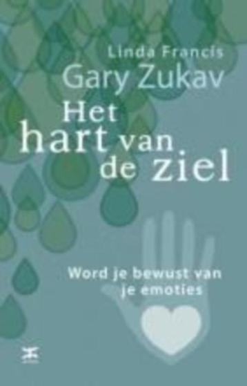 Gary Zukav Het hart van de ziel beschikbaar voor biedingen
