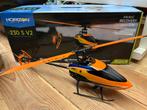 De Blade 230 S Smart helikopter / spektrum zender DX6e, Ophalen of Verzenden