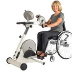 HUUR - MOTOmed Viva 2 Bewegingstrainer (Armen en Benen)