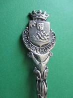 Lepeltje gemeentewapen Voorthuizen, Verzamelen, Verzenden, Gebruikt