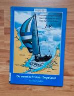 De overtocht naar Engeland - Ben Hoekendijk, Ophalen of Verzenden, Gebruikt, Boek of Tijdschrift