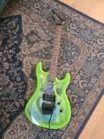 Kramer Snake Sabo Baretta NIEUWSTAAT, Ophalen, Zo goed als nieuw, Solid body, Overige merken