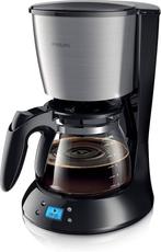 Philips HD7459/20 Filterkoffie koffiezetapparat, Witgoed en Apparatuur, Ophalen of Verzenden, Zo goed als nieuw, Koffiemachine