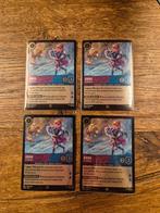 Disney Lorcana Anna Ice Breaker PROMO CH7 (nog 2), Ophalen of Verzenden, Nieuw, Meerdere kaarten, Foil