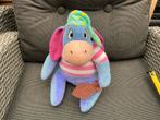 Nieuwe zgan Disney Eeyore of Ieoor piraat knuffel 25 cm, Ophalen, Winnie de Poeh of vrienden, Nieuw, Knuffel