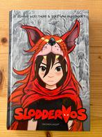 Sloddervos - Avonturenboek voor jong en oud, Boeken, Ophalen of Verzenden, Zo goed als nieuw