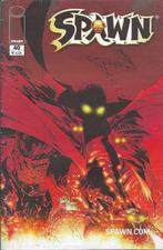 Spawn #40 (2001) Junior Press, Gelezen, Junior Press, Eén comic, Europa