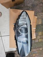 BMW F10 F11 koplampen compleet met module en lichten, Auto-onderdelen, Ophalen of Verzenden, Gebruikt, BMW
