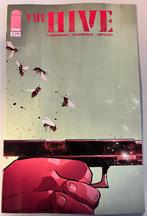 The Hive # 1 - 4 complete set (Image Comics), Amerika, Complete serie of reeks, Nieuw, Ophalen of Verzenden