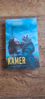 Emma Donoghue - Kamer, Boeken, Emma Donoghue, Ophalen of Verzenden, Zo goed als nieuw, Nederland