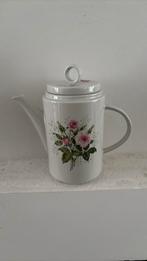 Vintage theepot Villeroy & boch, Antiek en Kunst, Ophalen of Verzenden
