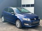 Volkswagen Polo 1.2-12V BlueMotion Comfortline, Voorwielaandrijving, 972 kg, Gebruikt, 1198 cc