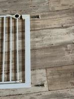 Noma Traphekje - Klemhekje met Verlengstuk, Kinderen en Baby's, Traphekjes, Ophalen, Gebruikt, 100 tot 115 cm, Klemhekje