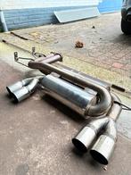 BMW 3 serie E46 M3 Mega Racing uitlaat section 3, Auto-onderdelen, Uitlaatsystemen, Ophalen of Verzenden, BMW
