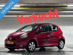 Toyota Aygo 1.0-12V - NAP! - Airco - (bj 2010), Auto's, Toyota, Origineel Nederlands, Te koop, Benzine, 4 stoelen