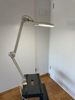 Bureau loep lamp, Ophalen, Gebruikt, Loeplamp