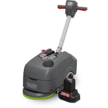 Actie Numatic TTB1840-NX Schrob-Zuigmachine Batterij beschikbaar voor biedingen