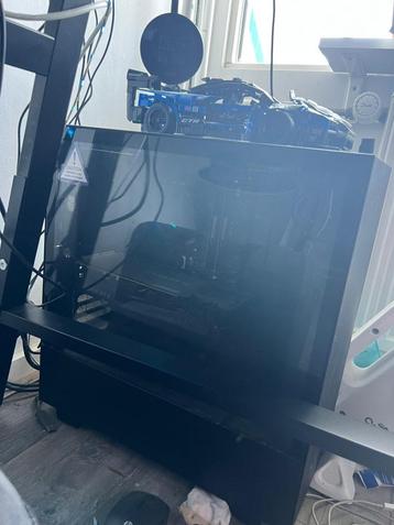 GAME PC | RTX 3070 | AMD RYZEN 5800X | 32 GB DDR5 | 1TB M2 beschikbaar voor biedingen