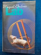 Bulnes  Lab, Ophalen of Verzenden, Zo goed als nieuw