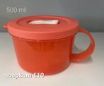 Tupperware soep kom 500 ml, Huis en Inrichting, Keuken | Tupperware, Ophalen of Verzenden, Nieuw, Bak of Kom