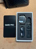 Gard pro ultra 2+, Sieraden, Tassen en Uiterlijk, Smartwatches, Ophalen of Verzenden, Nieuw, Zwart, Gard Pro Ultra 2+