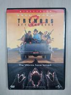 Tremors II - Aftershocks (1996), Vanaf 16 jaar, Ophalen of Verzenden, Zo goed als nieuw, Monsters