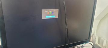 Samsung S22D390H LED Monitor beschikbaar voor biedingen