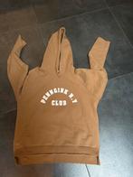 Nieuwe Penn&Ink Hoody - Maat S, Kleding | Dames, Truien en Vesten, Ophalen of Verzenden, Nieuw, Maat 36 (S)